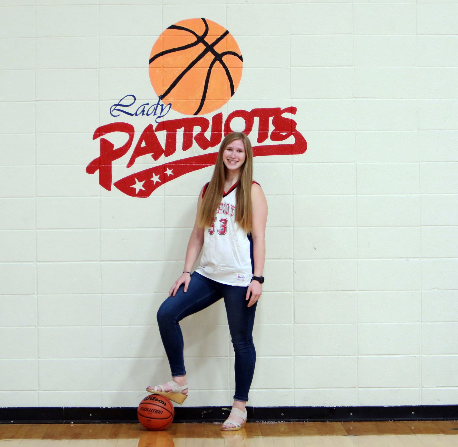 Linnea Johansen, Parkway South